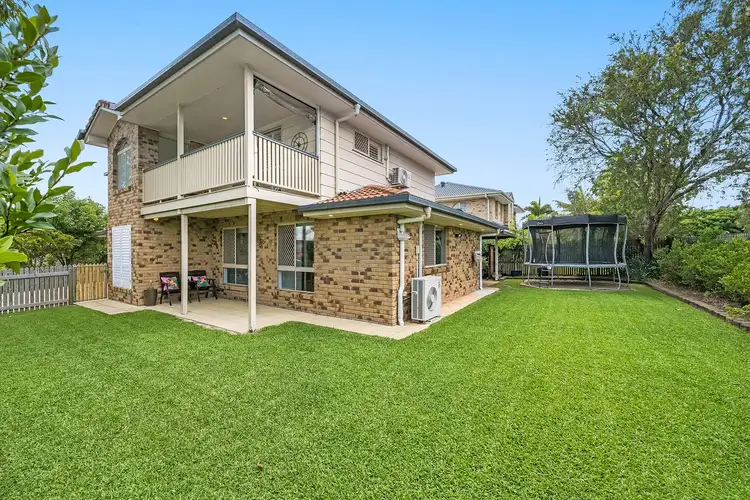 Second view of Homely house listing, 27 Rosa Crescent, Bracken Ridge QLD 4017