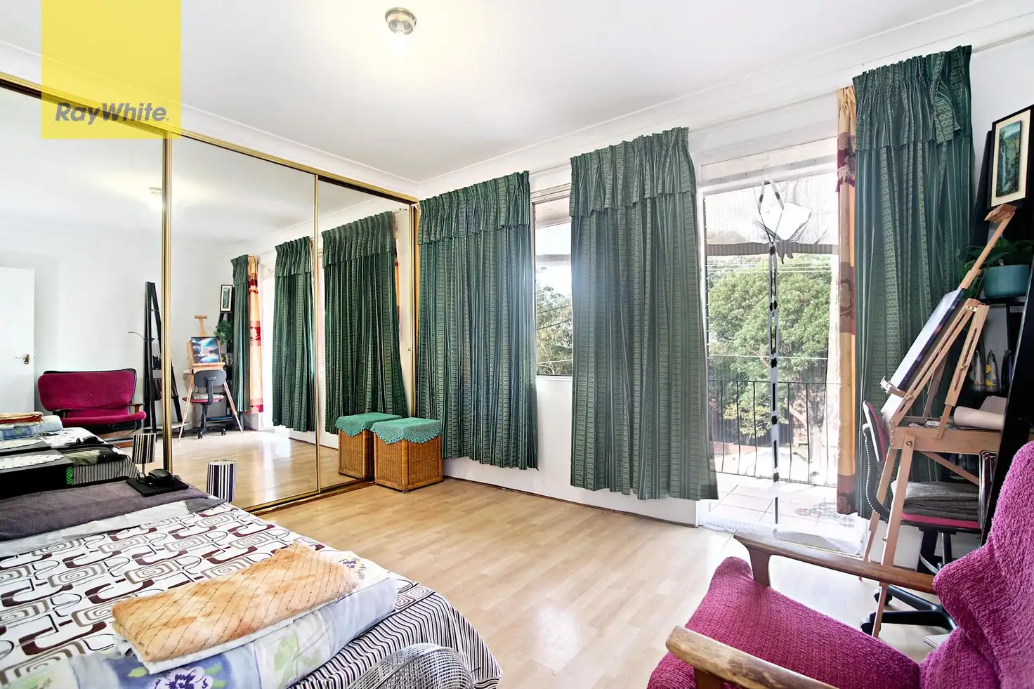 Main view of Homely unit listing, 8/60 Colin Street, Lakemba NSW 2195