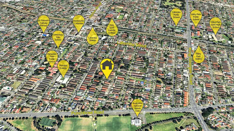 Sixth view of Homely unit listing, 8/60 Colin Street, Lakemba NSW 2195
