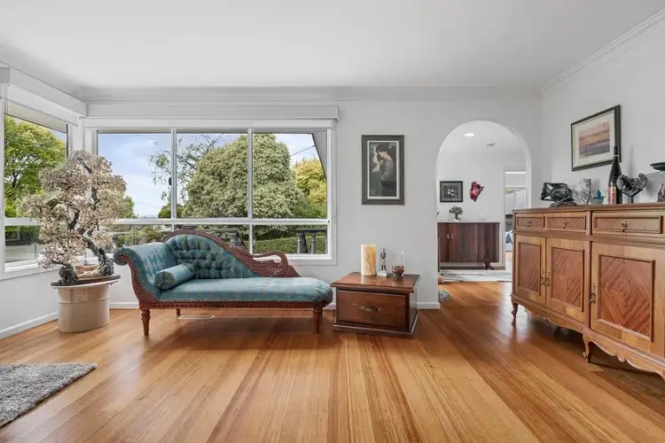 Second view of Homely house listing, 10 Dumosa Avenue, Croydon VIC 3136