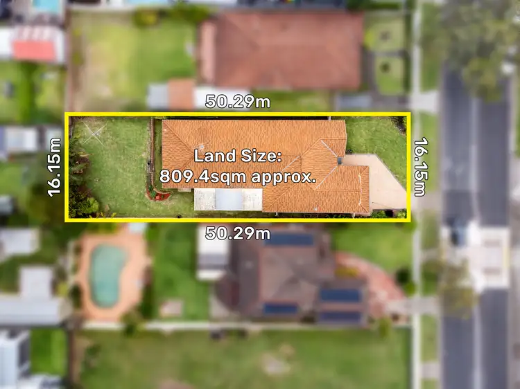157 Rex Road, Georges Hall NSW 2198