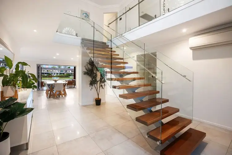 Fourth view of Homely house listing, 9 Rebecca Court, Broadbeach Waters QLD 4218