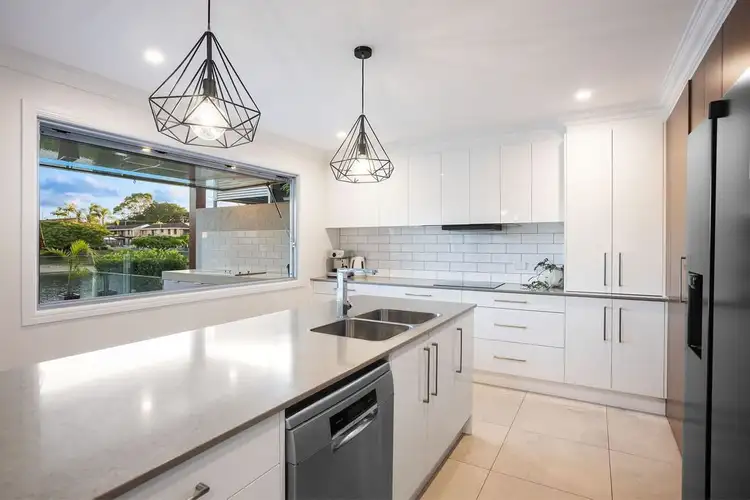 Sixth view of Homely house listing, 9 Rebecca Court, Broadbeach Waters QLD 4218