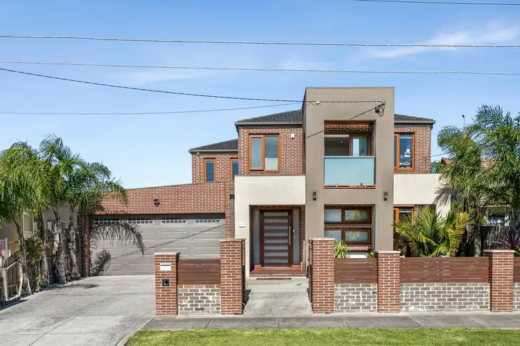 Main view of Homely house listing, 40 Morwell Crescent, Dallas VIC 3047
