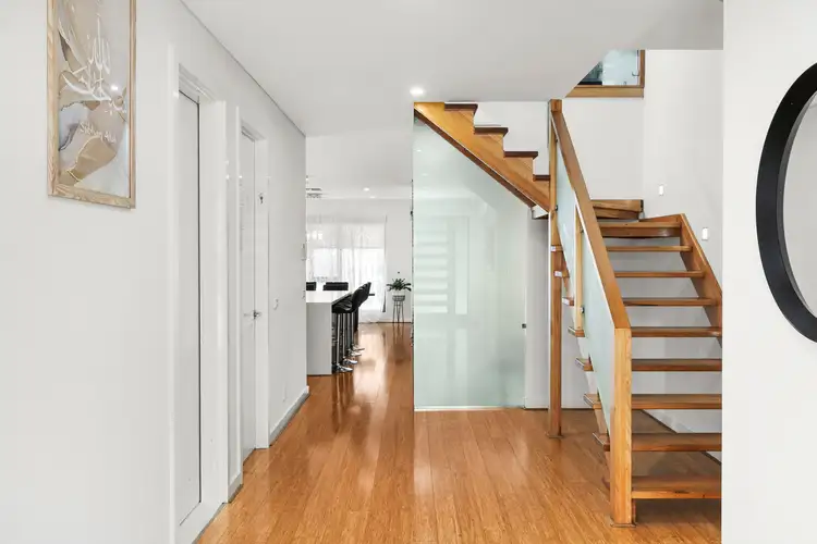 Second view of Homely house listing, 40 Morwell Crescent, Dallas VIC 3047