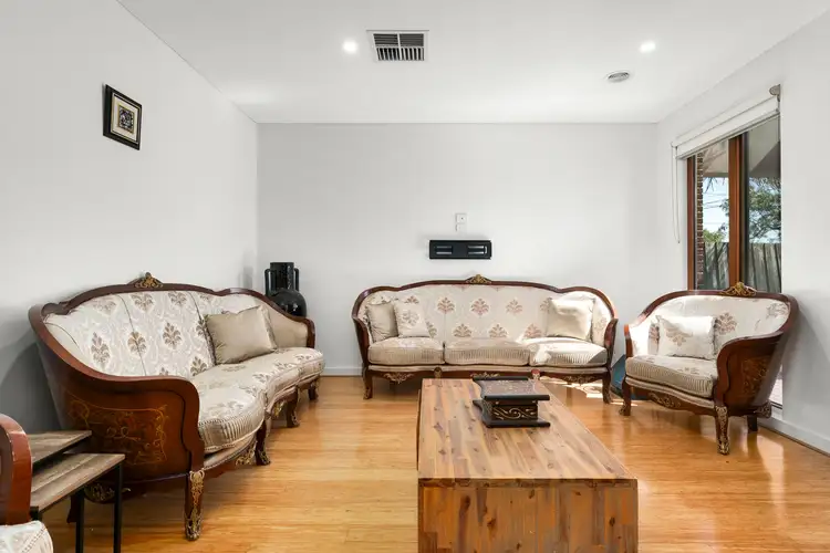 Third view of Homely house listing, 40 Morwell Crescent, Dallas VIC 3047