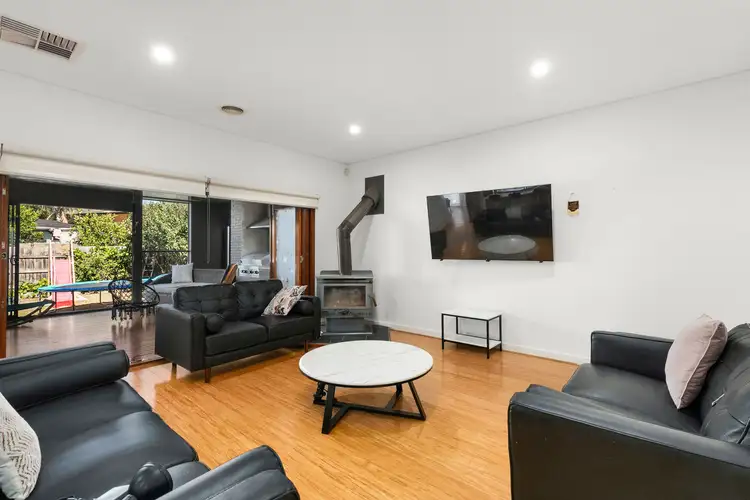 Fifth view of Homely house listing, 40 Morwell Crescent, Dallas VIC 3047