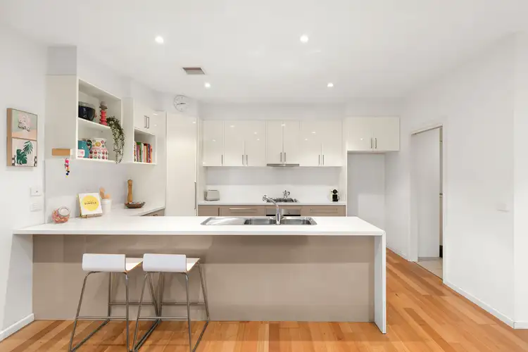 Fifth view of Homely house listing, 77A John Street, Glenroy VIC 3046