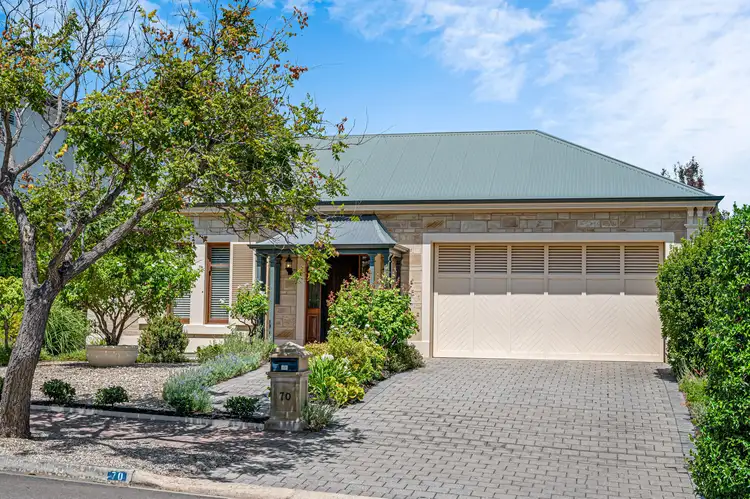 70 Linden Avenue, Hazelwood Park SA 5066