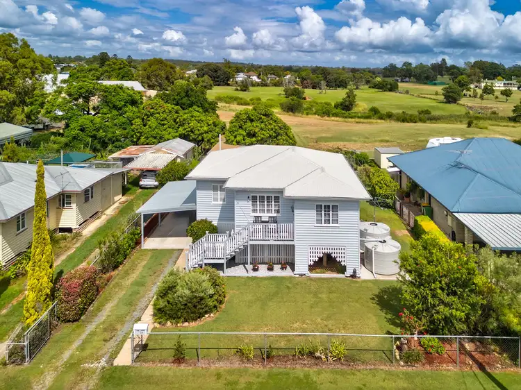 39 Main Street, Lowood QLD 4311