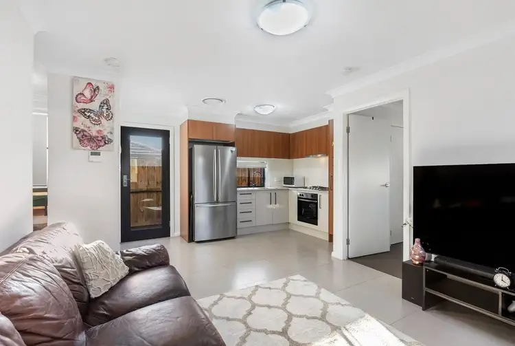 11A Kingsbury Street