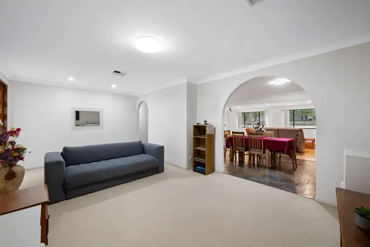 Third view of Homely house listing, 15 Graphite Place, Eagle Vale NSW 2558