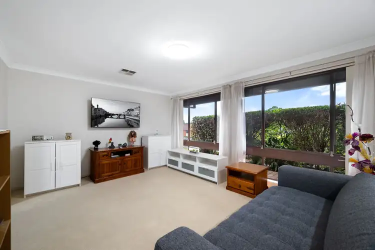 Fourth view of Homely house listing, 15 Graphite Place, Eagle Vale NSW 2558