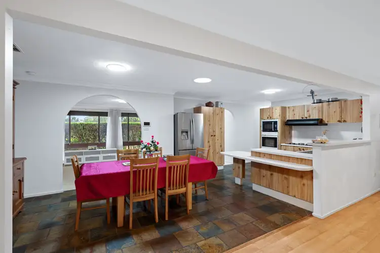 Sixth view of Homely house listing, 15 Graphite Place, Eagle Vale NSW 2558