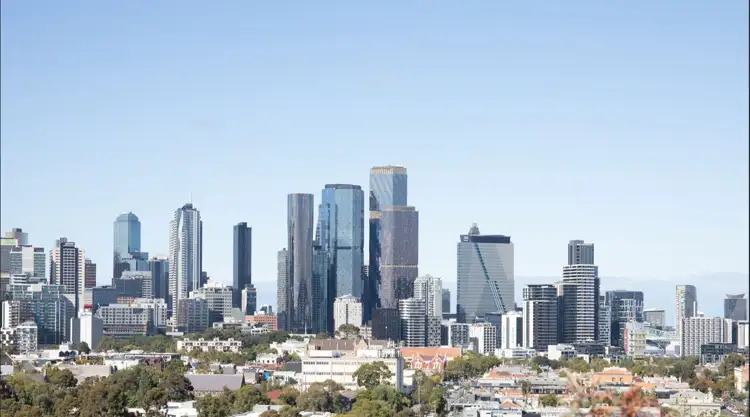 Main view of Homely apartment listing, 111/55 Villiers Street, North Melbourne VIC 3051