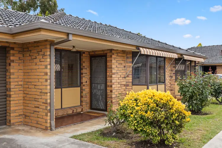 2/72 Cliff Street, Glengowrie SA 5044