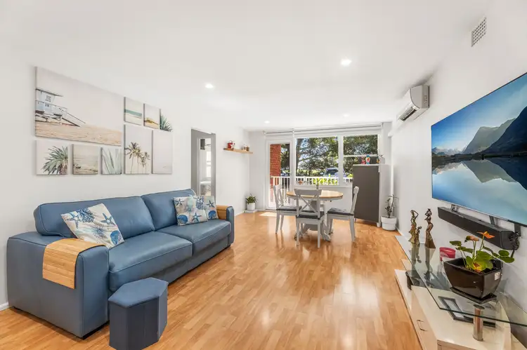 28/110-112 Kingsway, Woolooware NSW 2230