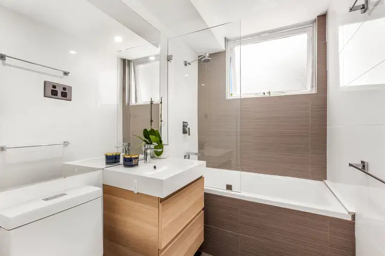 Third view of Homely apartment listing, 28/110-112 Kingsway, Woolooware NSW 2230