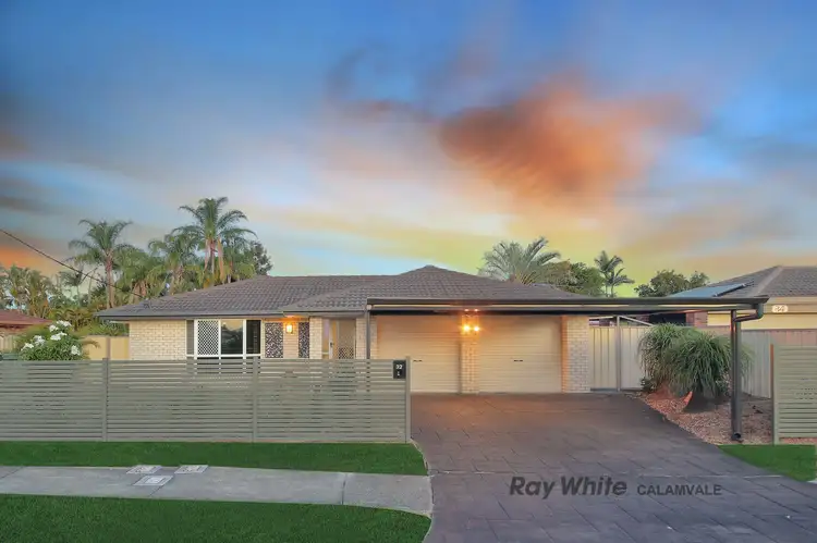 32 Peverell Street