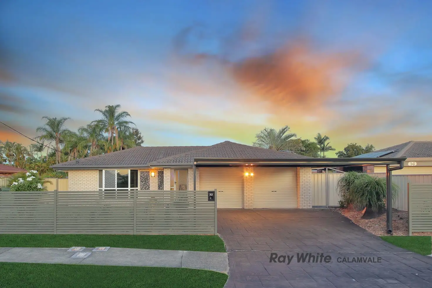 Main view of Homely house listing, 32 Peverell Street, Hillcrest QLD 4118