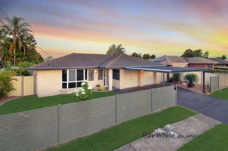 Second view of Homely house listing, 32 Peverell Street, Hillcrest QLD 4118