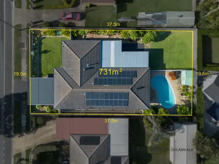 Third view of Homely house listing, 32 Peverell Street, Hillcrest QLD 4118