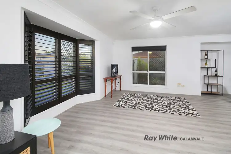 Fifth view of Homely house listing, 32 Peverell Street, Hillcrest QLD 4118