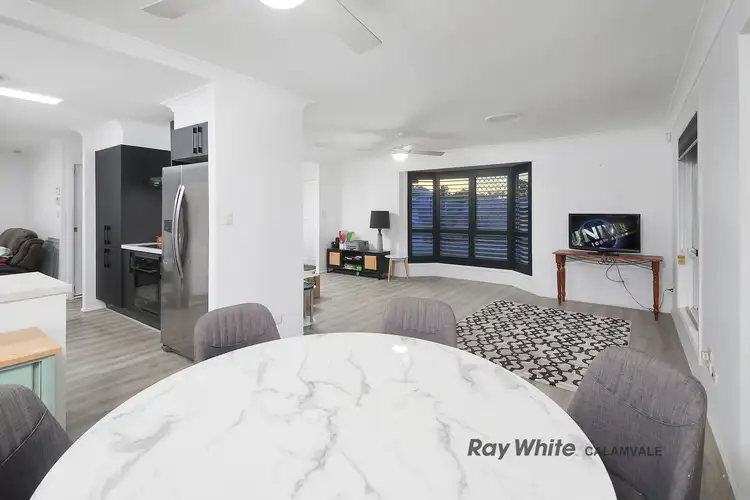 Sixth view of Homely house listing, 32 Peverell Street, Hillcrest QLD 4118