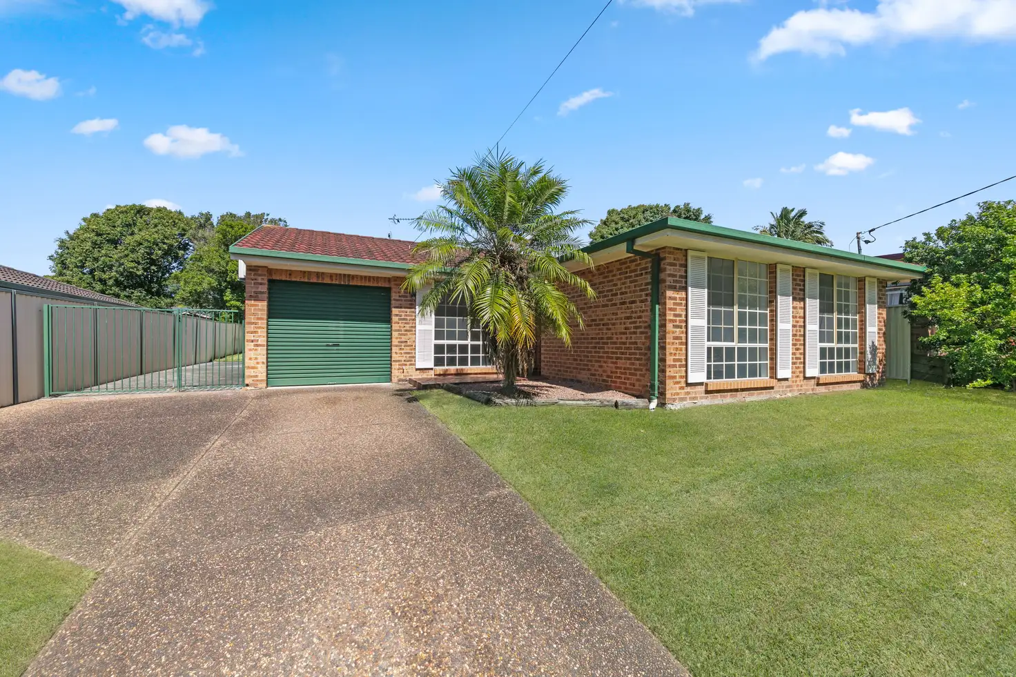 Main view of Homely house listing, 47 Scenic Circle, Budgewoi NSW 2262
