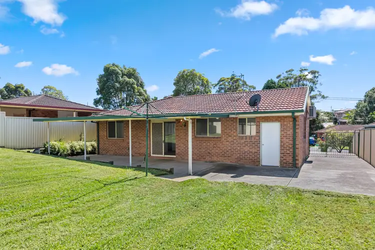 Second view of Homely house listing, 47 Scenic Circle, Budgewoi NSW 2262