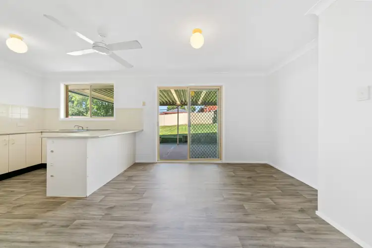 Third view of Homely house listing, 47 Scenic Circle, Budgewoi NSW 2262