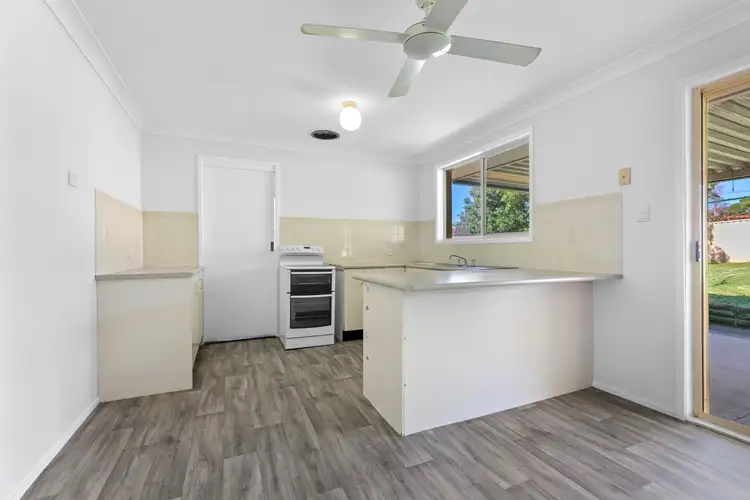 Fourth view of Homely house listing, 47 Scenic Circle, Budgewoi NSW 2262