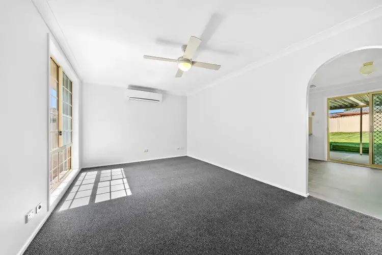 Fifth view of Homely house listing, 47 Scenic Circle, Budgewoi NSW 2262