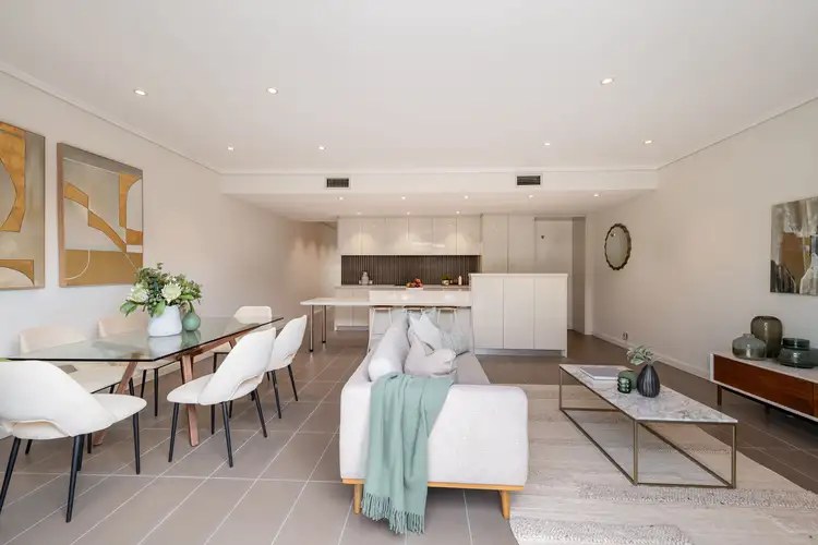 Third view of Homely house listing, 55 Grove Street, St Peters NSW 2044