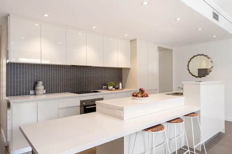 Fifth view of Homely house listing, 55 Grove Street, St Peters NSW 2044