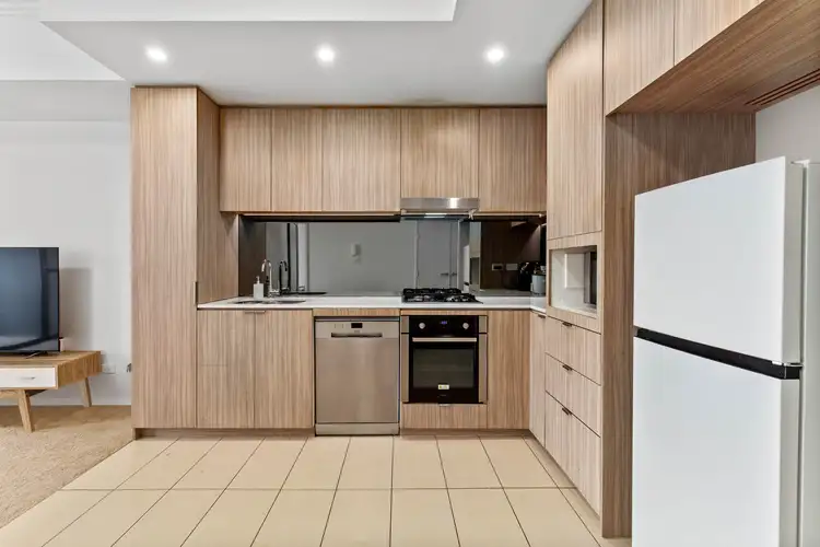 Third view of Homely apartment listing, 723/5 Vermont Crescent, Riverwood NSW 2210