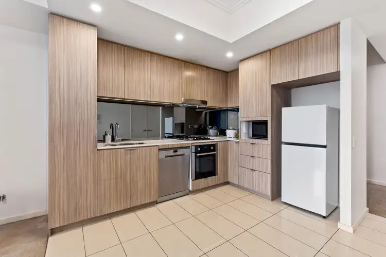 Fourth view of Homely apartment listing, 723/5 Vermont Crescent, Riverwood NSW 2210