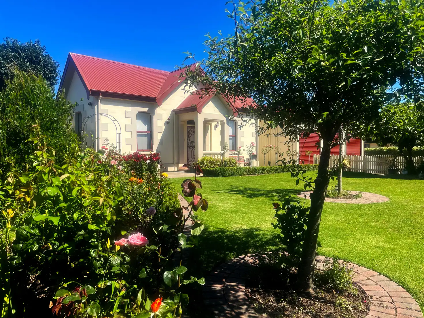 Main view of Homely house listing, 12 Racecourse Crescent, Glenburnie SA 5291