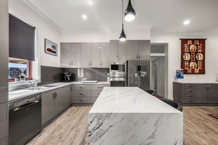 Fifth view of Homely house listing, 12 Racecourse Crescent, Glenburnie SA 5291