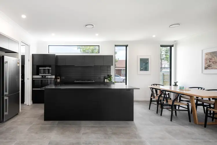 90 Musgrave Road
