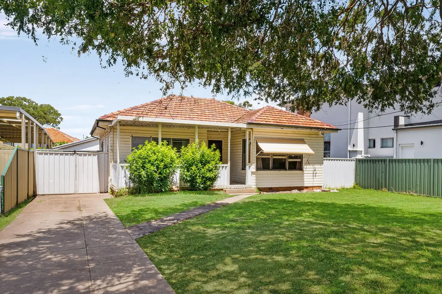Main view of Homely house listing, 37 Marks Street, Chester Hill NSW 2162