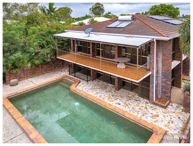 Second view of Homely house listing, 42 Pattison Street, Wandal QLD 4700