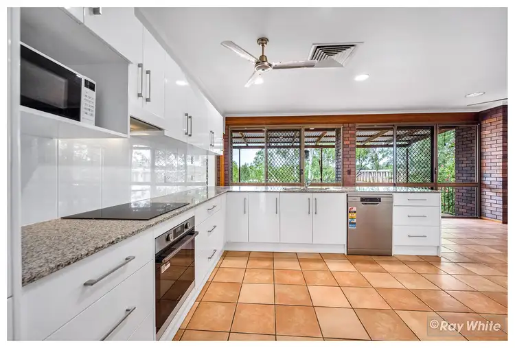 Third view of Homely house listing, 42 Pattison Street, Wandal QLD 4700