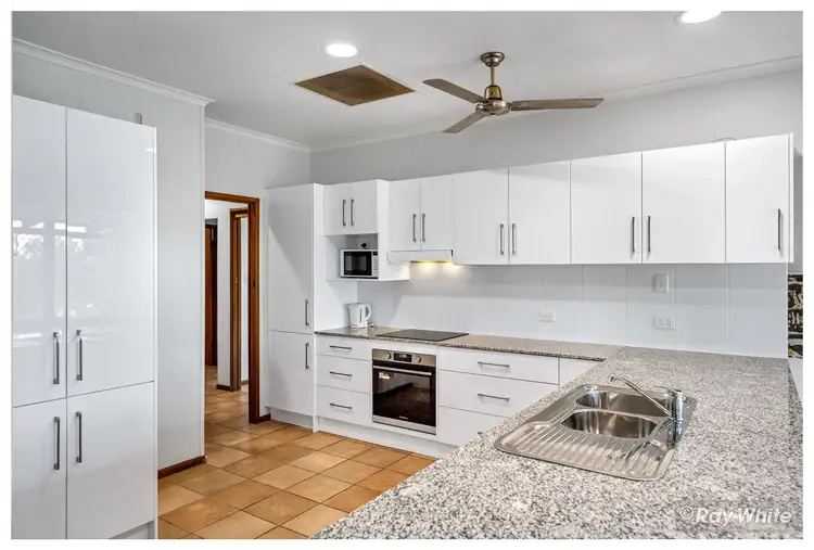 Fifth view of Homely house listing, 42 Pattison Street, Wandal QLD 4700