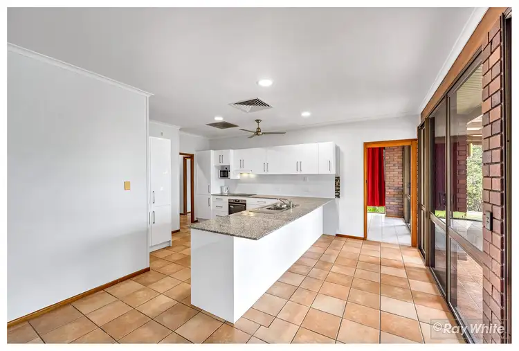 Sixth view of Homely house listing, 42 Pattison Street, Wandal QLD 4700