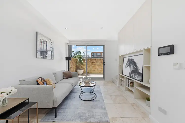 Main view of Homely townhouse listing, 2/1 Martin Place, Mortdale NSW 2223