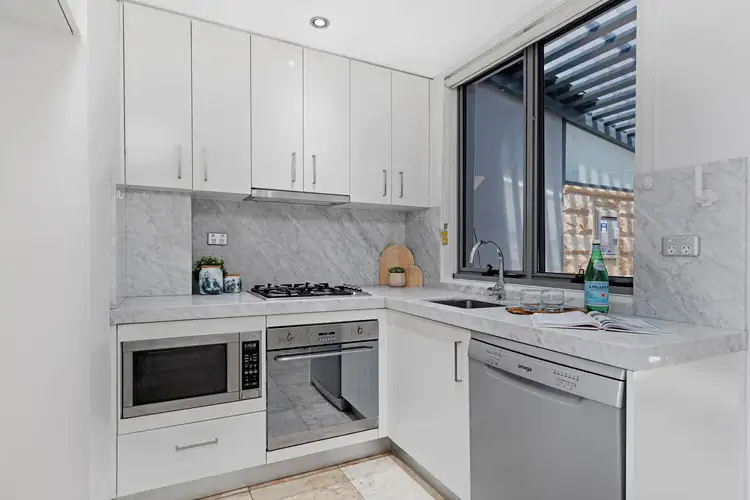 Third view of Homely townhouse listing, 2/1 Martin Place, Mortdale NSW 2223