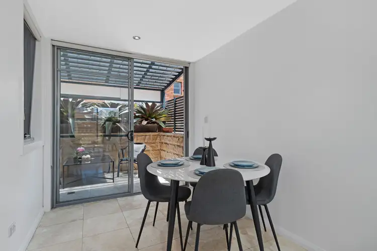 Fifth view of Homely townhouse listing, 2/1 Martin Place, Mortdale NSW 2223