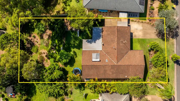 Third view of Homely house listing, 25 Quigan Terrace, Highland Park QLD 4211
