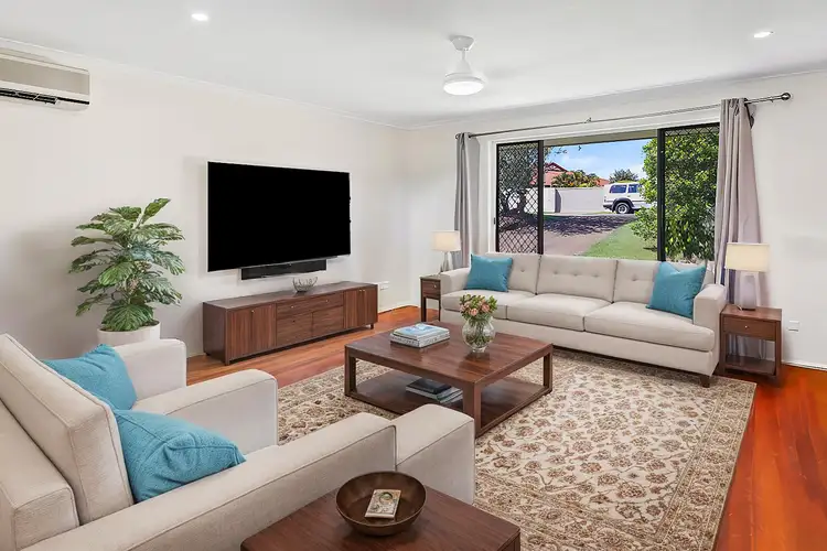 Sixth view of Homely house listing, 25 Quigan Terrace, Highland Park QLD 4211